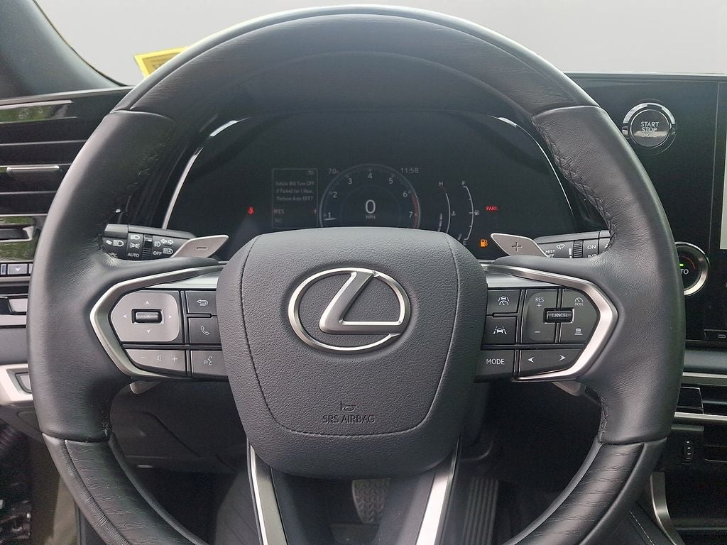 2024 Lexus RX 350 Premium 350 Premium