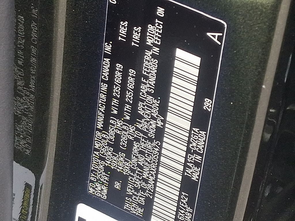 2024 Lexus RX 350 Premium 350 Premium