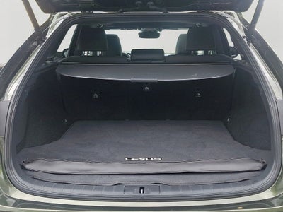 2024 Lexus RX 350 Premium 350 Premium