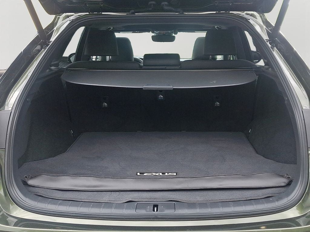 2024 Lexus RX 350 Premium 350 Premium
