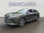 2024 Lexus RX 350 Premium 350 Premium