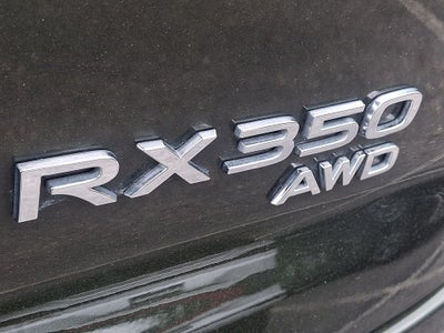 2024 Lexus RX 350 Premium 350 Premium