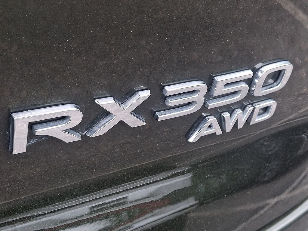2024 Lexus RX 350 Premium 350 Premium