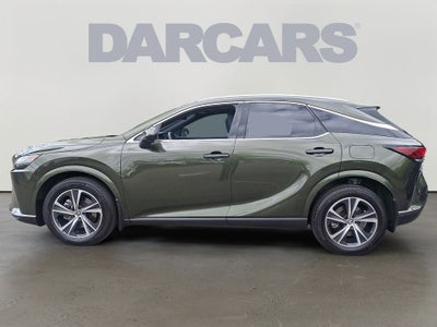 2024 Lexus RX 350 Premium 350 Premium