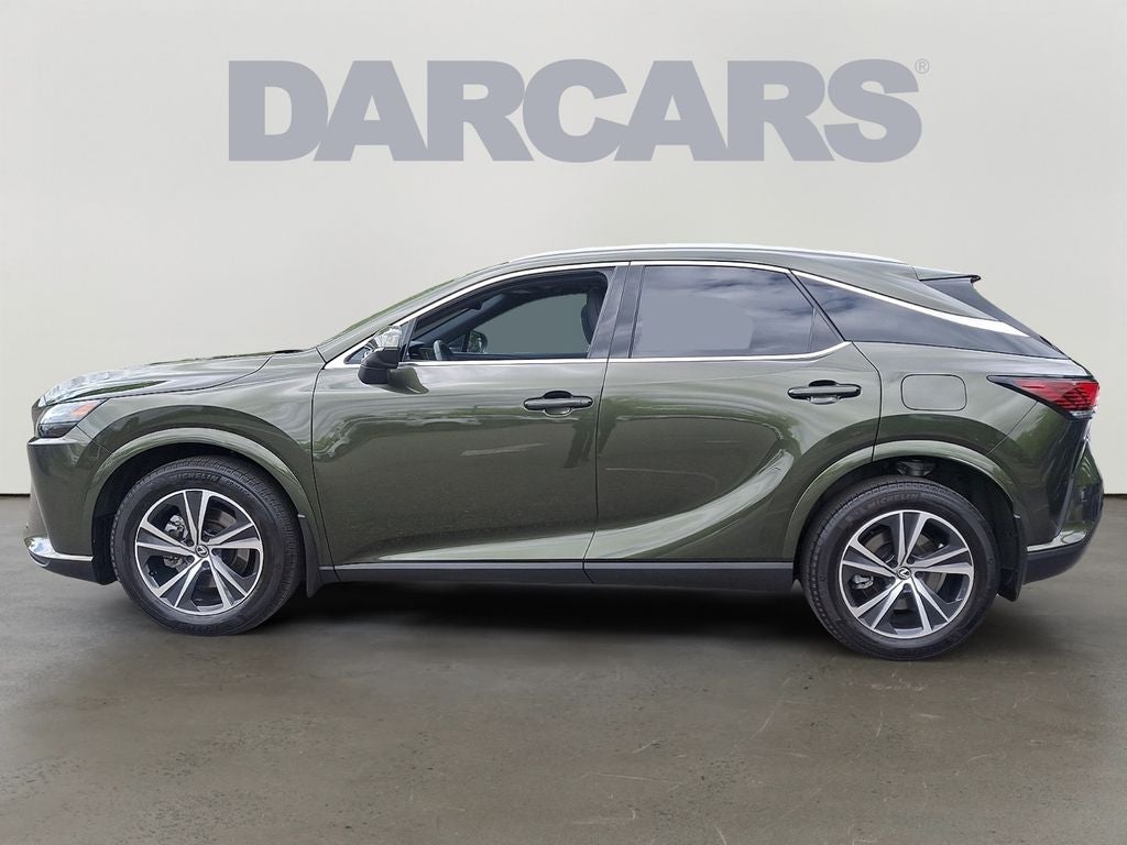 2024 Lexus RX 350 Premium 350 Premium