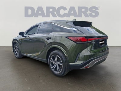 2024 Lexus RX 350 Premium 350 Premium