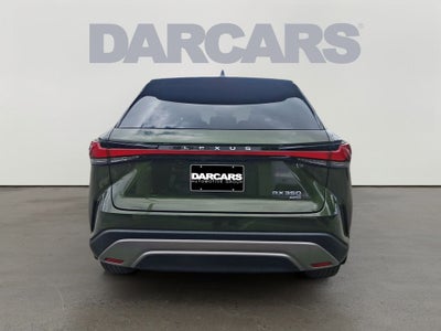 2024 Lexus RX 350 Premium 350 Premium