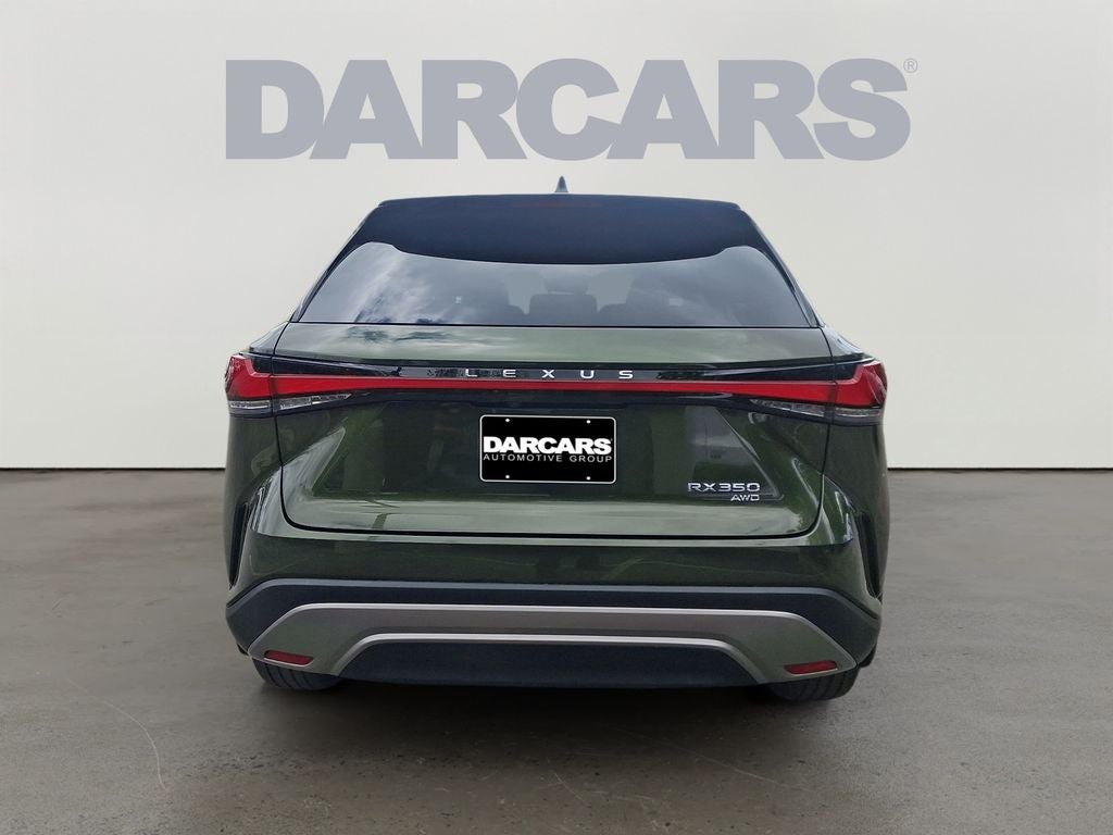 2024 Lexus RX 350 Premium 350 Premium