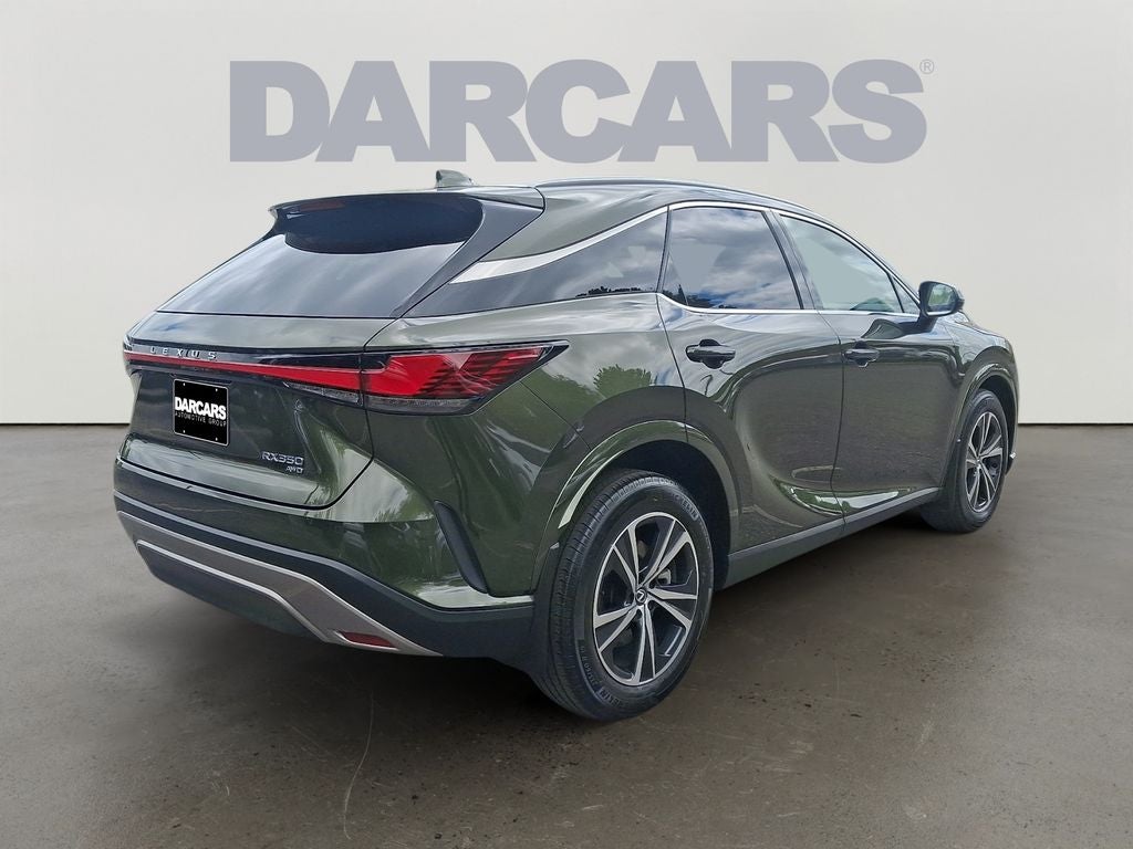 2024 Lexus RX 350 Premium 350 Premium