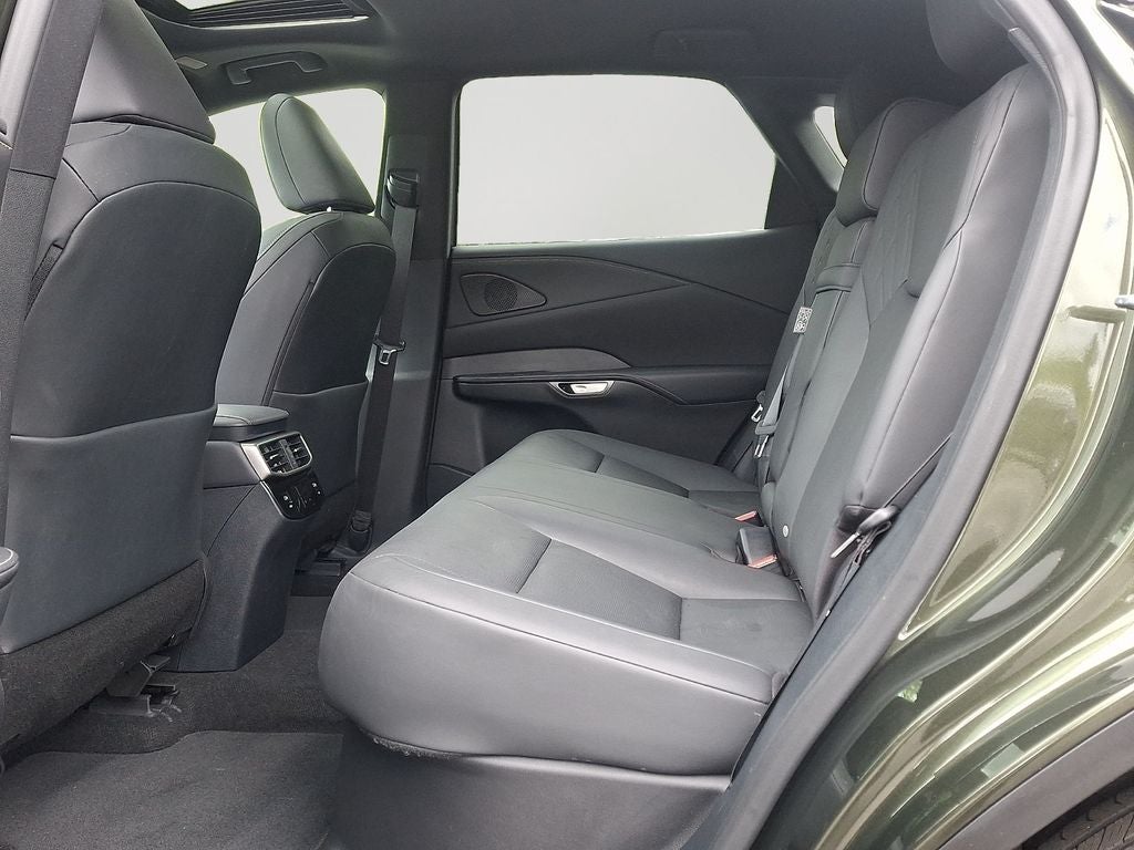 2024 Lexus RX 350 Premium 350 Premium