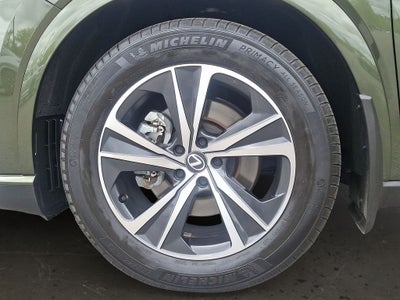 2024 Lexus RX 350 Premium 350 Premium