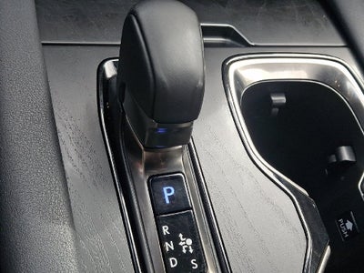 2024 Lexus RX 350h Luxury 350h Luxury