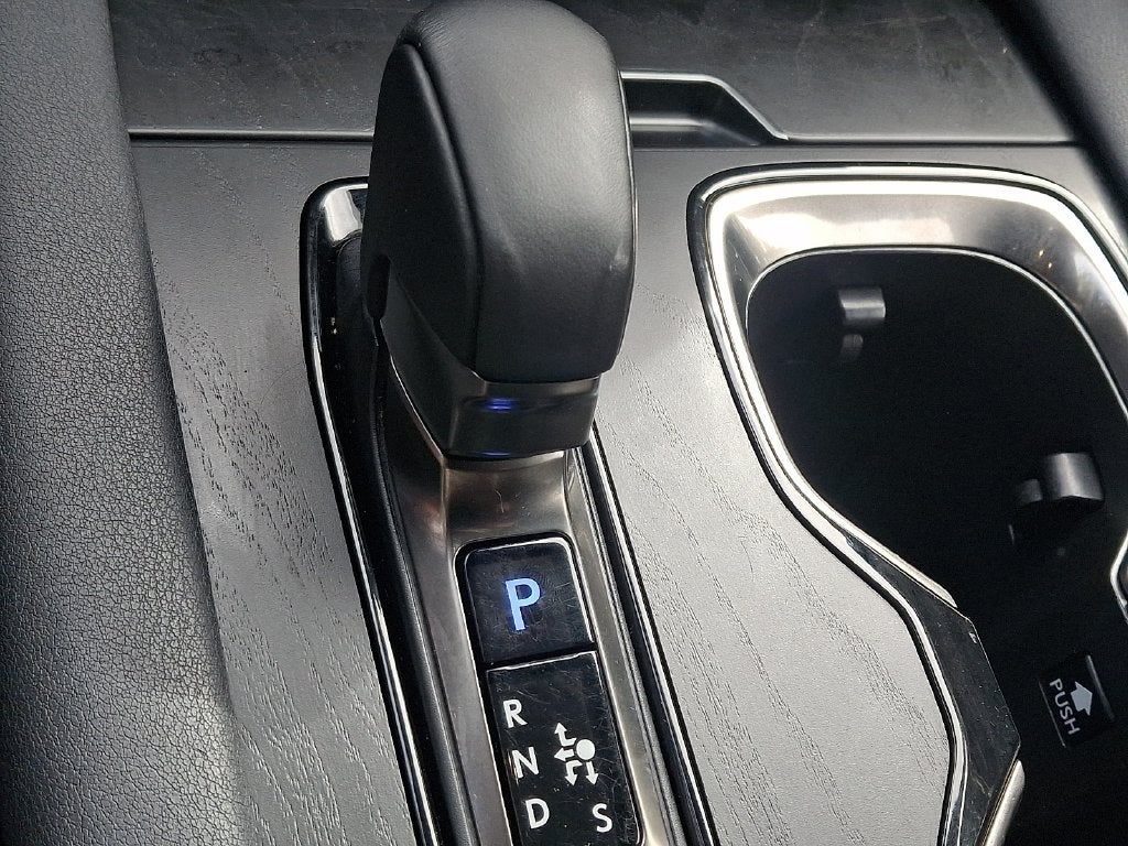 2024 Lexus RX 350h Luxury 350h Luxury
