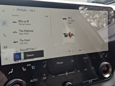 2024 Lexus RX 350h Luxury 350h Luxury
