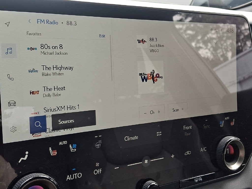 2024 Lexus RX 350h Luxury 350h Luxury