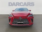 2024 Lexus RX 350h Luxury 350h Luxury