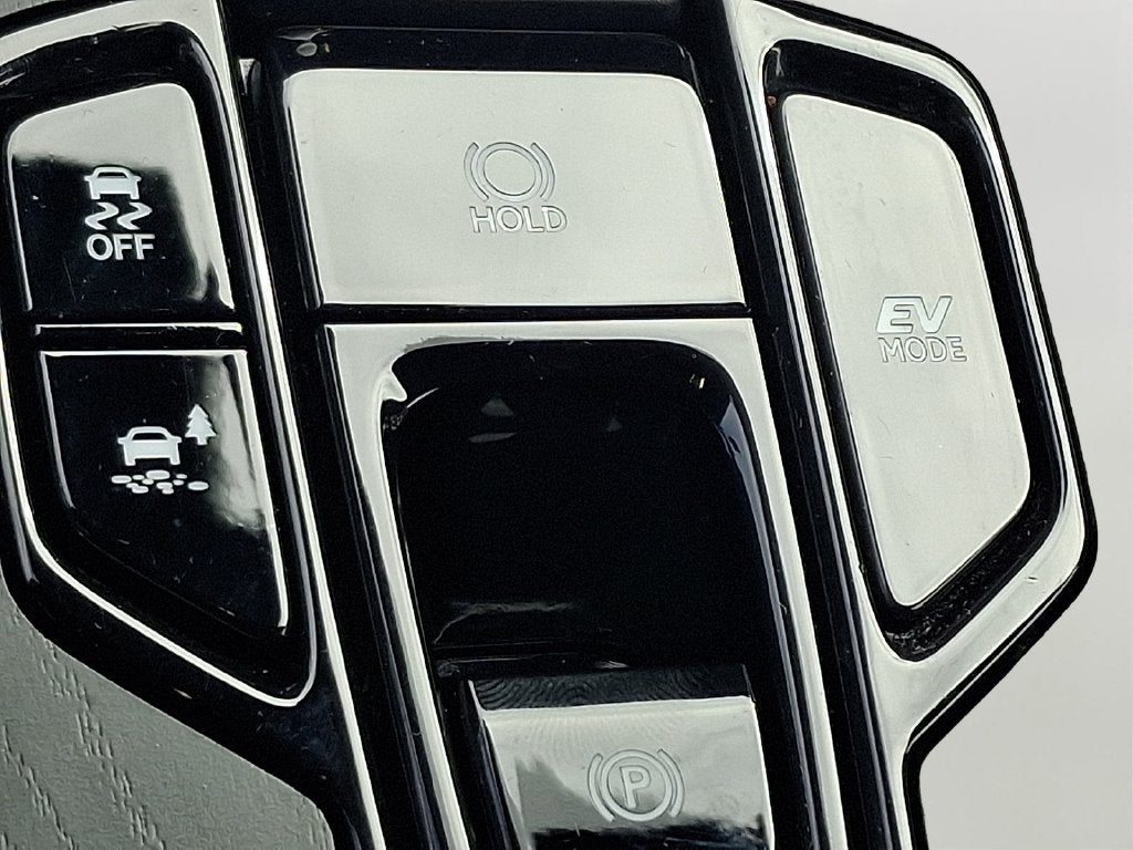 2024 Lexus RX 350h Luxury 350h Luxury