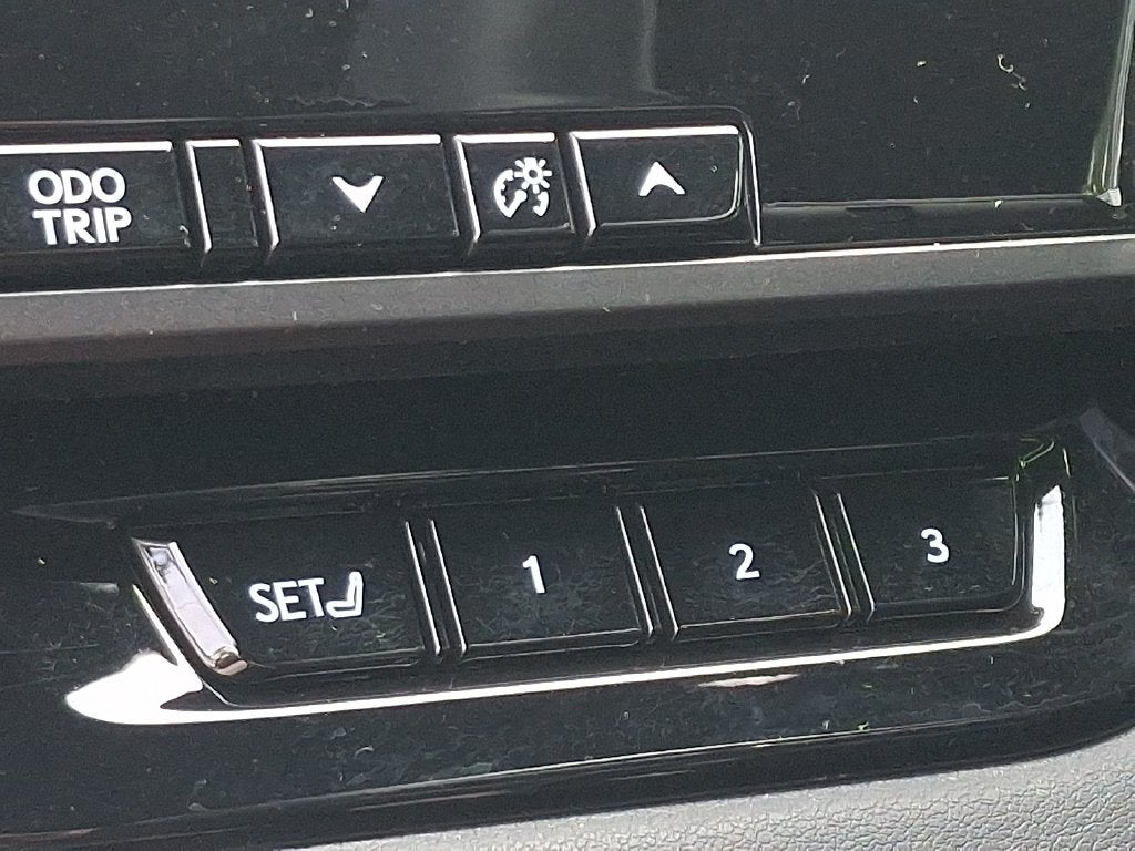 2024 Lexus RX 350h Luxury 350h Luxury