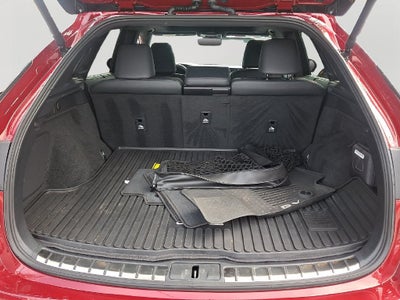 2024 Lexus RX 350h Luxury 350h Luxury