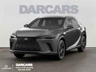 2026 Lexus RX LUXURY