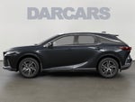 2026 Lexus RX 350h Luxury