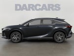 2026 Lexus RX LUXURY