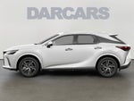 2026 Lexus RX PREMIUM PLUS