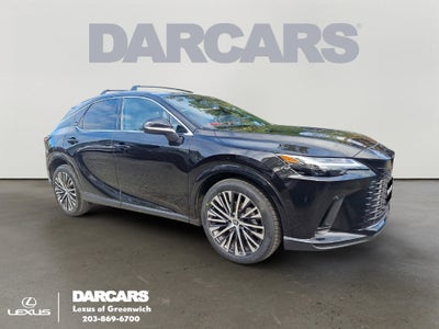 2024 Lexus RX 350h Premium Plus PREMIUM PLUS