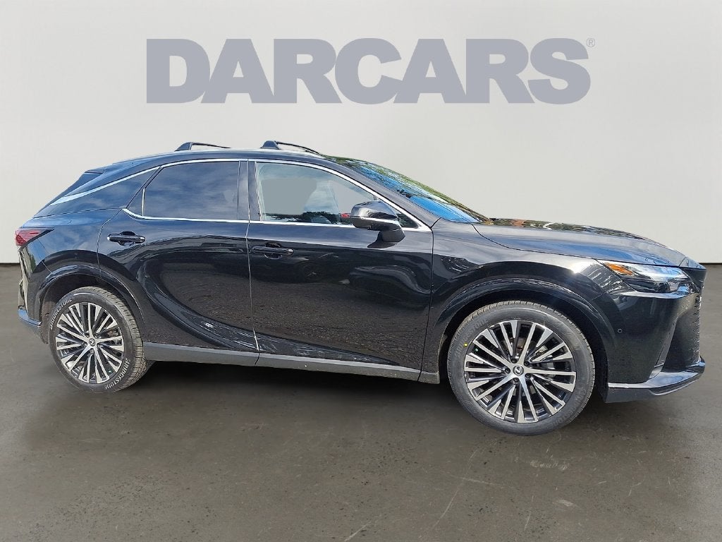 2024 Lexus RX 350h Premium Plus PREMIUM PLUS