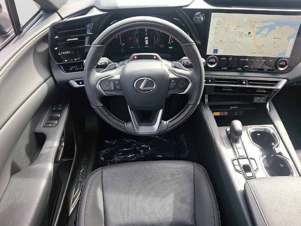 2024 Lexus RX 350h Premium Plus PREMIUM PLUS