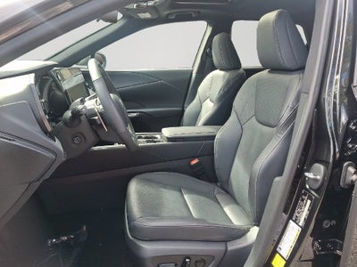 2024 Lexus RX 350h Premium Plus PREMIUM PLUS