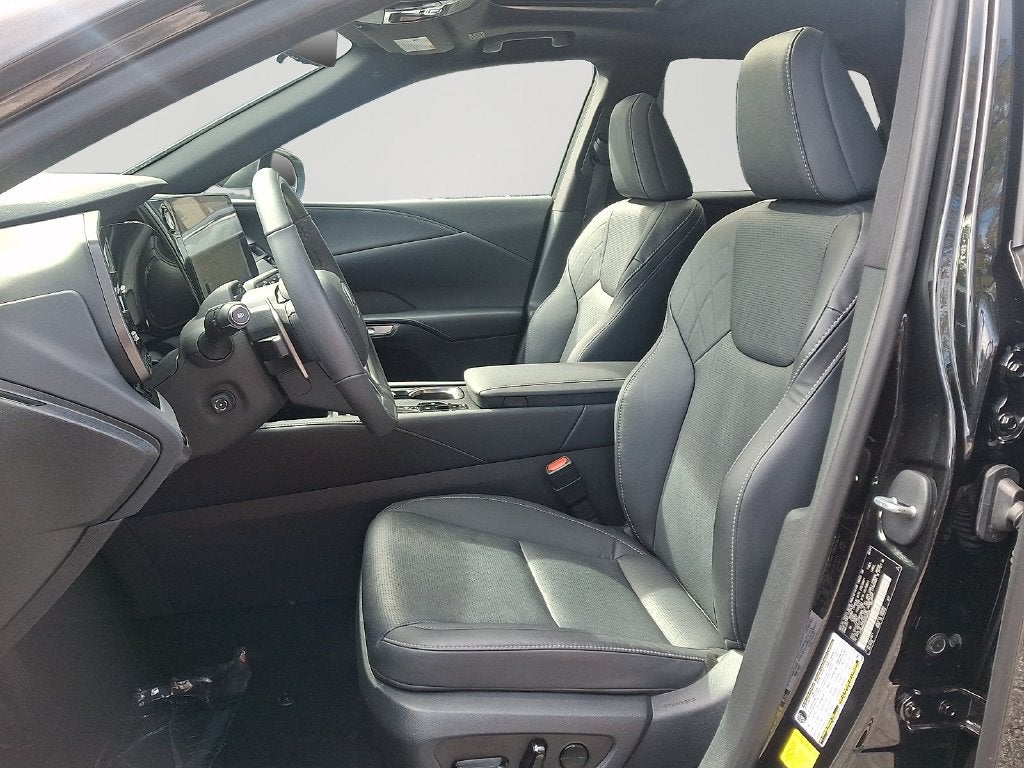 2024 Lexus RX 350h Premium Plus PREMIUM PLUS