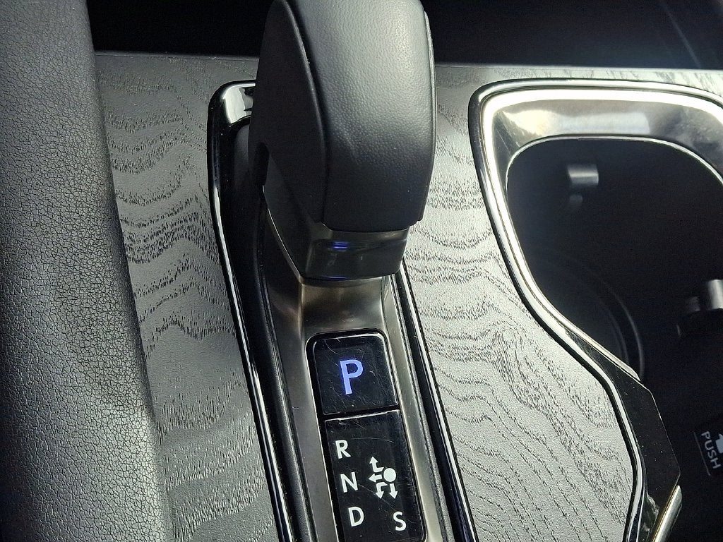 2024 Lexus RX 350h Premium Plus PREMIUM PLUS