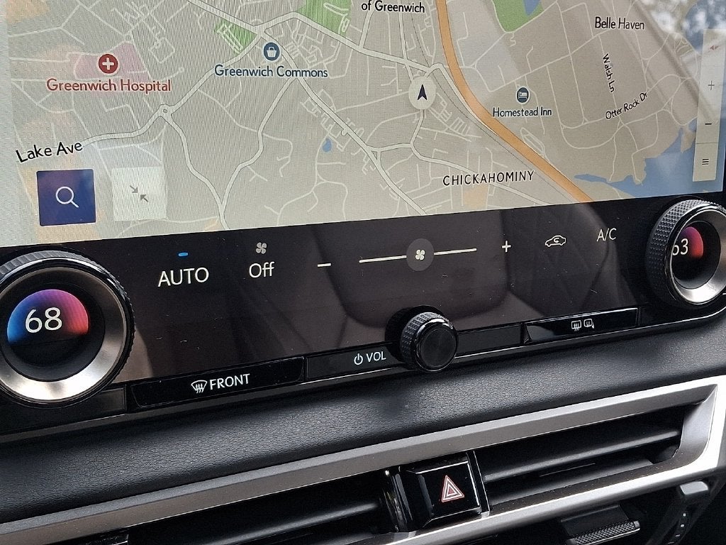 2024 Lexus RX 350h Premium Plus PREMIUM PLUS