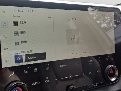 2024 Lexus RX 350h Premium Plus PREMIUM PLUS