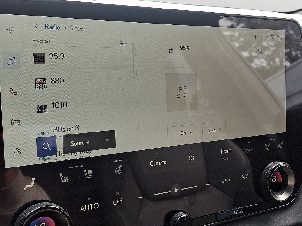 2024 Lexus RX 350h Premium Plus PREMIUM PLUS