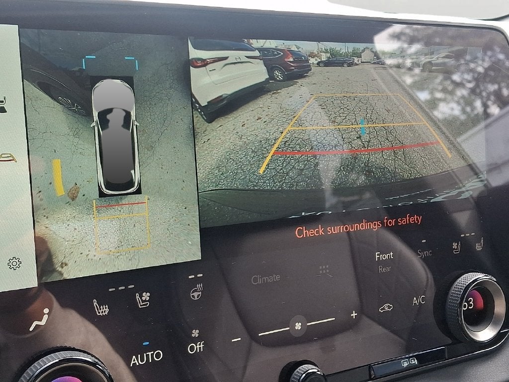 2024 Lexus RX 350h Premium Plus PREMIUM PLUS