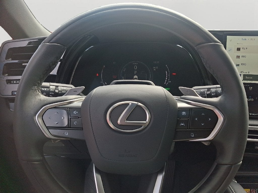 2024 Lexus RX 350h Premium Plus PREMIUM PLUS