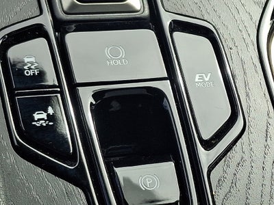 2024 Lexus RX 350h Premium Plus PREMIUM PLUS