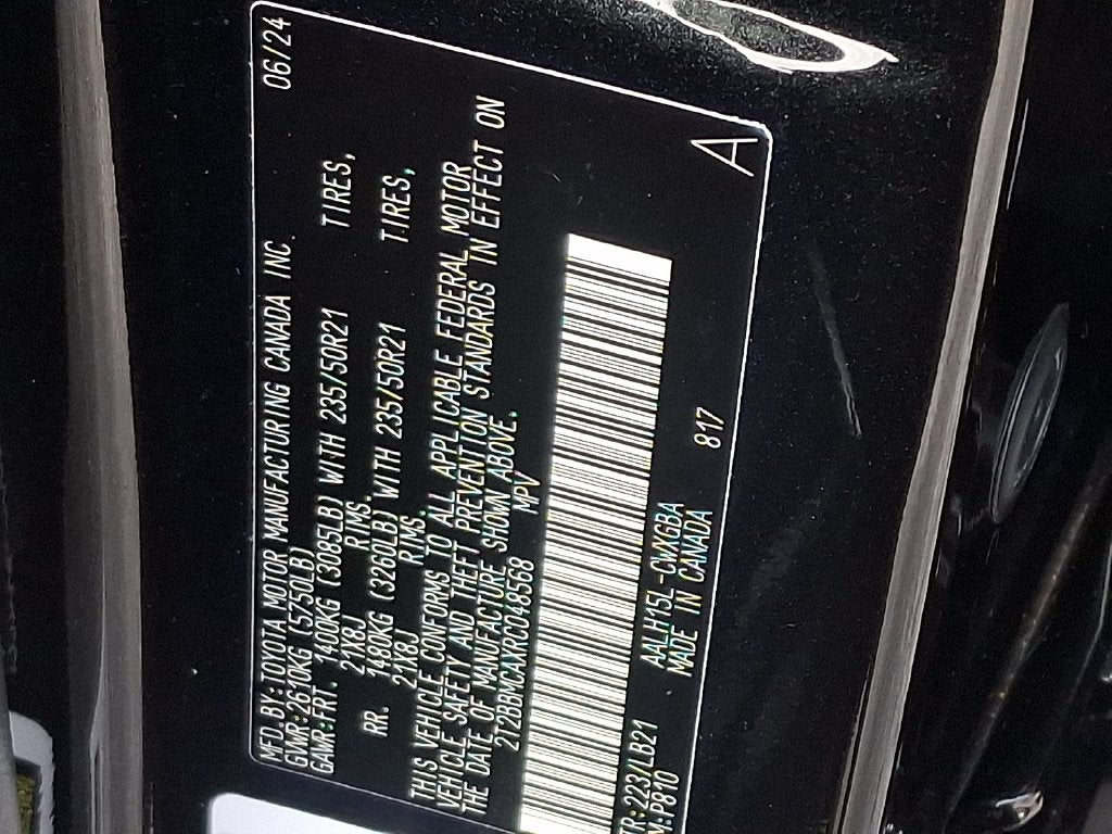 2024 Lexus RX 350h Premium Plus PREMIUM PLUS