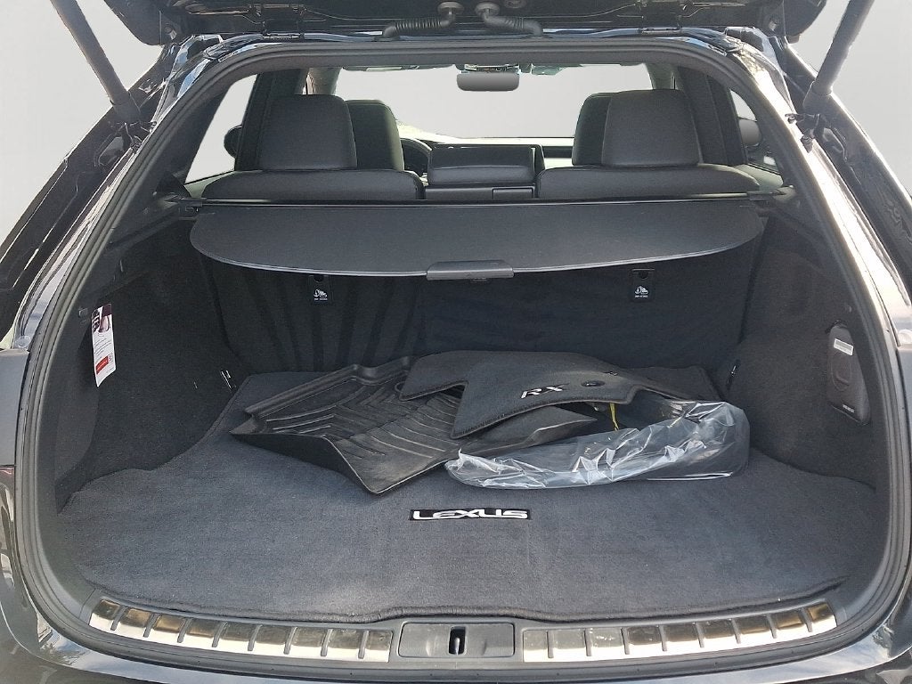 2024 Lexus RX 350h Premium Plus PREMIUM PLUS