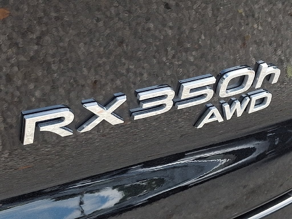 2024 Lexus RX 350h Premium Plus PREMIUM PLUS
