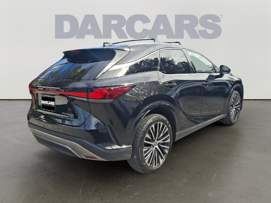 2024 Lexus RX 350h Premium Plus PREMIUM PLUS