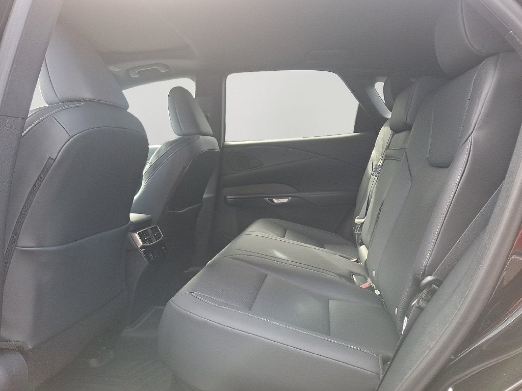 2024 Lexus RX 350h Premium Plus PREMIUM PLUS