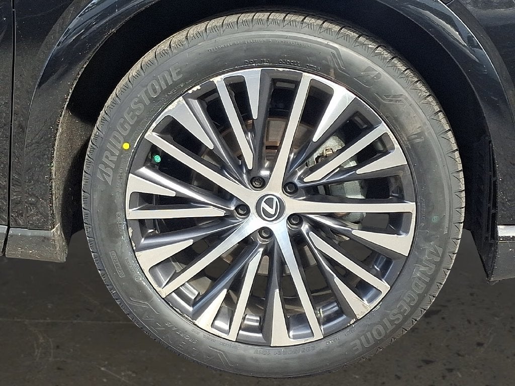 2024 Lexus RX 350h Premium Plus PREMIUM PLUS