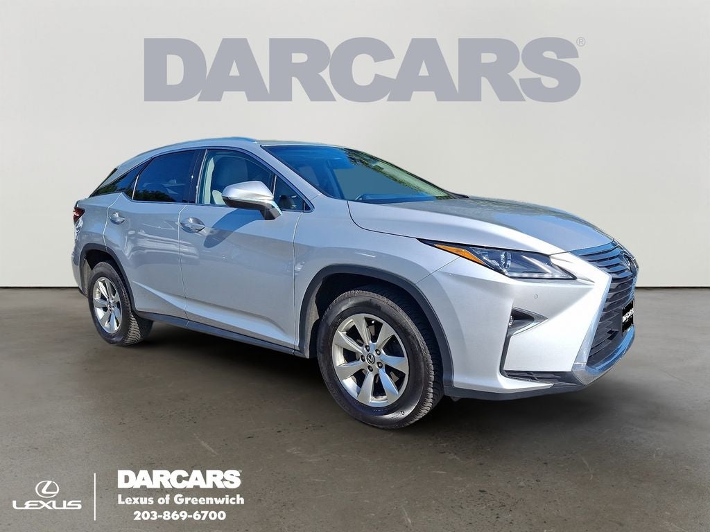 2019 Lexus RX 350 350