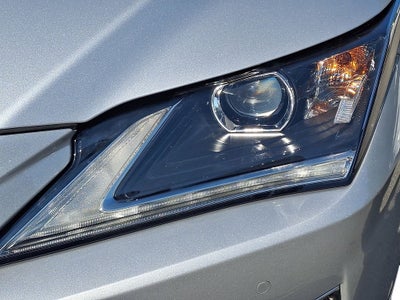 2019 Lexus RX 350 350
