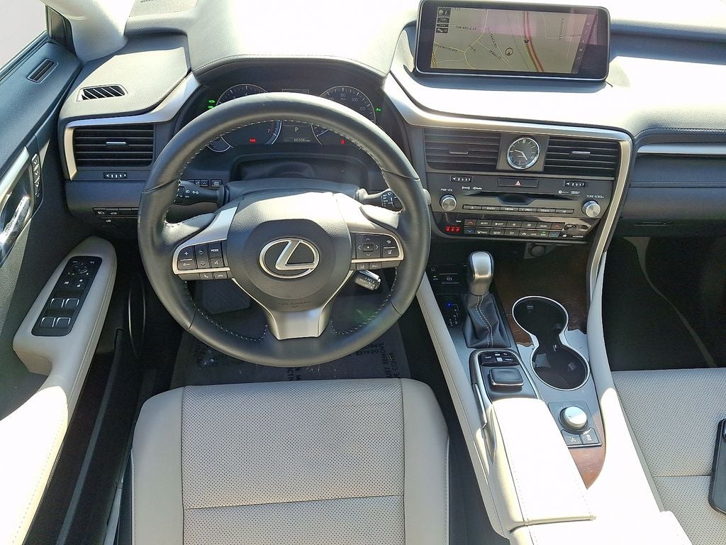 2019 Lexus RX 350 350