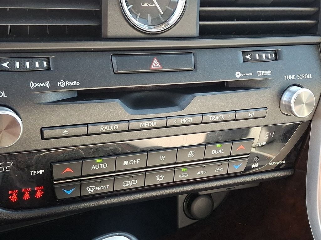 2019 Lexus RX 350 350