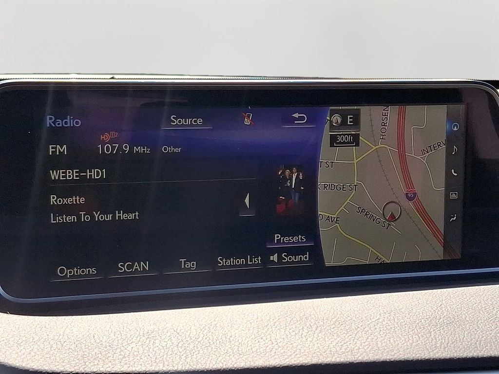 2019 Lexus RX 350 350